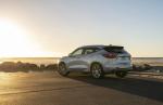 Chevrolet Blazer Premier 2018 года